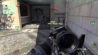 4 man piece (Search and Destroy)