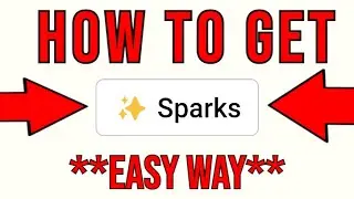 How to Make Sparks in Infinite Craft !