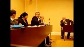 Выступление Константина Ершова на Форуме свободной России