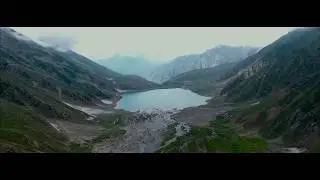 Drone View Of Naran Kaghan || Scene Check Karo Yar