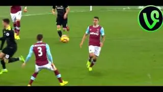 Football Skills & Tricks 2017*(steep feints goals)