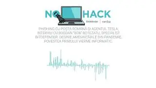 #NOHACK