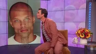 TWWS - Jerry O'Connell's Funniest Moments (Hosting)