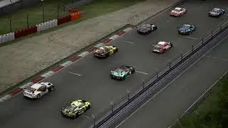 Nürburgring SEND IT - 45min LFM
