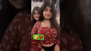 cute 🥰 girl