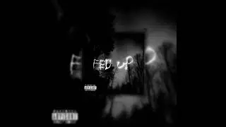 Ghostemane - Fed Up Remix