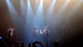 [AMATORY] СПб. Предложение Славы [V]. 13.11.2015. Клуб Космонавт