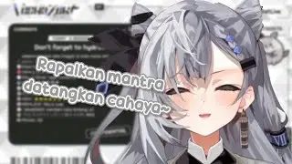 Zeta sings kobo's song
