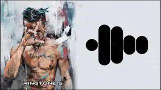 Xxxtentacion - Look at me Ringtone || Ringtone S