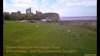 James Nakason - Are You Lonesome Tonight (Cover Version of Elvis Presley)