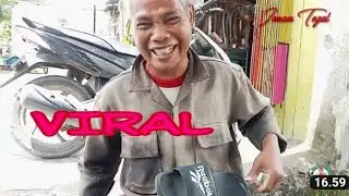 Perbaiki Sepatu dan Alas Kaki #viral by Iman Tegal