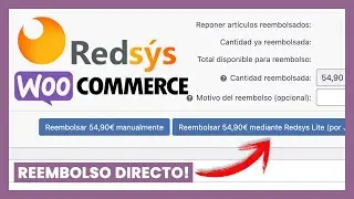 💳GUIA COMPLETA de RedSys en WooCommerce paso a paso | Descarga el plugin Gratis *Mejor método*