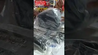 Retsol RTP 82UE 3 inch Thermal Printer Full Video Unboxing Link in Comment box #electricshop