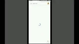 How to change the view of conversation list Density in Gmail app.