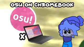 How To Download Osu On Chromebook