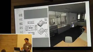 VRAR on the Cheap by Alex Shovelton, BDP