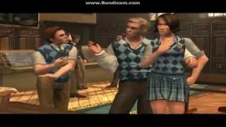 Slingshot l Bully - Scholarship Edition #2