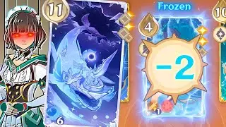 MOST INSANE KATHERYNE INSTANT FREEZE ✋💀🤚 | Weekly Tournament #3 (v5.8)
