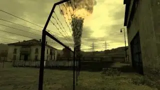 ArmA2 Tushino Кампания Конец