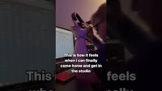 Best part of the day! 🙏🏻 #flstudio #producer