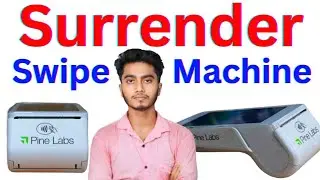 Pine Labs Swipe Machine Return/ Surrender/ Uninstall Kaise kare | How to Return Pinelabs POS