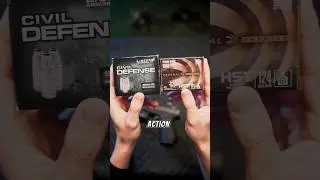 🚨 BEST 9MM CARRY AMMO?   (Liberty VS Federal) 🚨