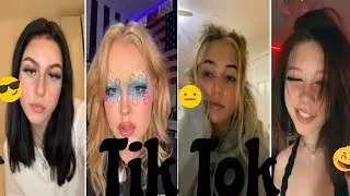 Who The F**k, You Think You Taking To B**ch | challenge Tik Tok  compilation😵😅🤬😤