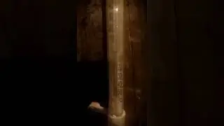 термометр замёрз на -50°С 