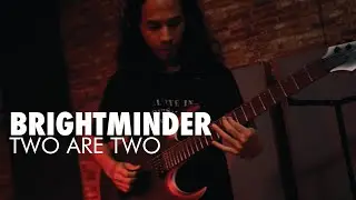 KSSLS #166 - BRIGHTMINDER - TWO ARE TWO