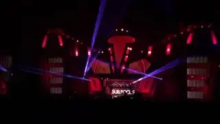 Let it roll 2017 - sub focus 4