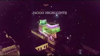 JAGGO || HIGHLGIHTS|| GURJOT