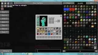 MineMods -  Como instalar em .minecraft!