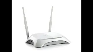 Top 4 Firmware's for Tplink Mr3420