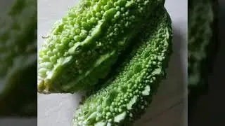 Tita korolar rost(Bitter melon roast)