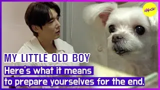 [MY LITTLE OLD BOY] Here's what it means to prepare yourselves for the end. (ENGSUB)