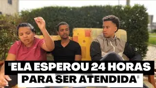 O ABSURDO DO SISTEMA 