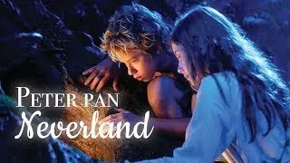 Peter Pan & Wendy Darling || Neverland