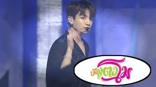 BTS  ร้องเพลง 