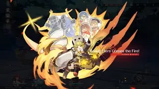 Honkai: Star Rail | Hook Ultimate Animation