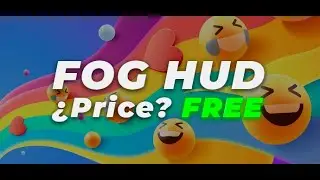 [ESX] FogHud | FREE