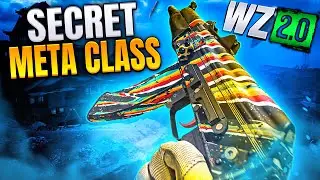 Best KASTOV 74U Class for Warzone 2 (Season 3 UPDATED)
