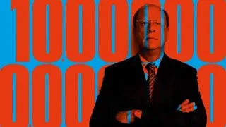 THE FIVE TRILLION DOLLAR SECRET