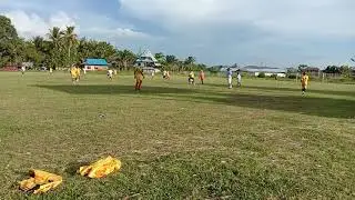 Mantan-mantan Persidafon vs Mantan-mantan Persipura
