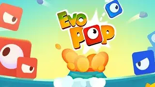 ЭВОПОПИНЫ В АТАКЕ СНОВА! ► Evo Pop #4