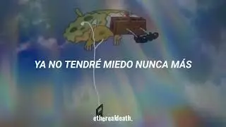 Billie Eilish // Bored (sub español)