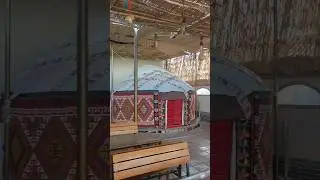 Jipek Joli Inn Hotel гостиница в Нукусе Жипек Жолы Инн