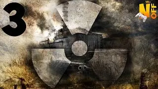STALKER NLS 7 я меченый 3-я серия (перестрелка на АТП)