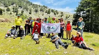 GEVENLİ YAYLASI- GAVURDÖNDÜ YÜRÜYÜŞÜ ve PİKNİK