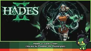 Hades 2 ~ Coral Crown
