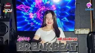DJ ANHA SDJ | CANDOLENG - DOLENG | MENJAGA JODOH ORANG | PAKKANRE LURE | MELODY